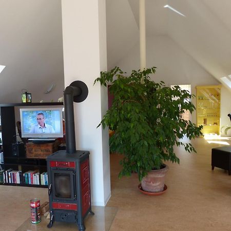 דירות Loft זירקסדורף מראה חיצוני תמונה