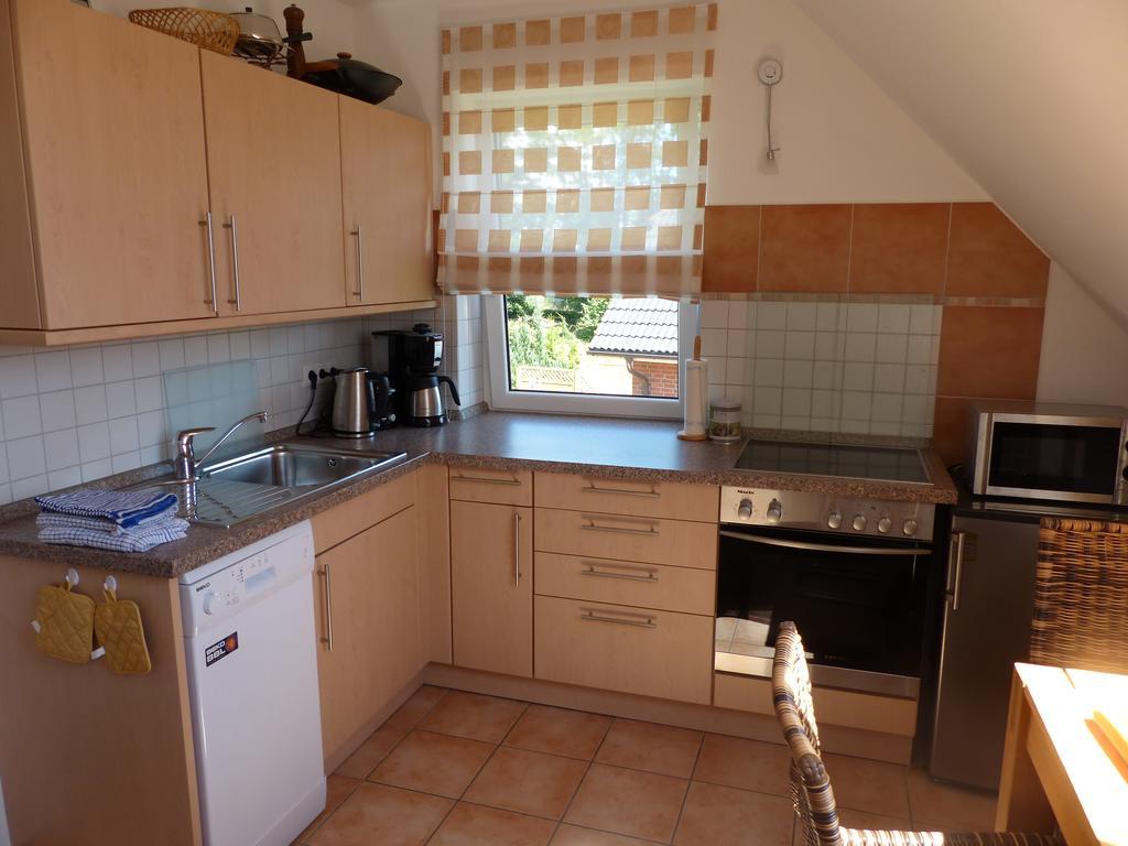 דירות Loft זירקסדורף חדר תמונה